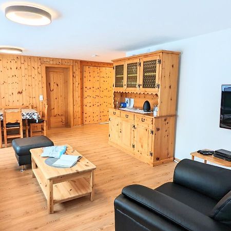 Ferienwohnungen Wallis - Randa Bei Zermatt Luaran gambar