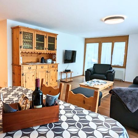 Ferienwohnungen Wallis - Randa Bei Zermatt Luaran gambar